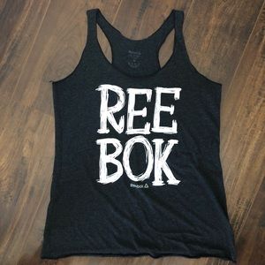 Reebok Tank Top